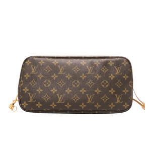 PREOWNED LOUIS VUITTON NEVERFULL MONOGRAM MM
