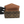 Load image into Gallery viewer, PREOWNED LOUIS VUITTON SARAH MONOGRAM WALLET
