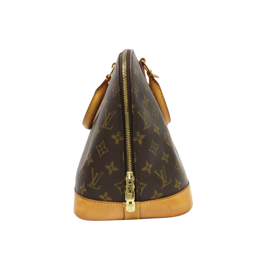 LOUIS VUITTON ALMA