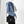 Load image into Gallery viewer, LOUIS VUITTON BLACK EPI ARCHE POCHETTE
