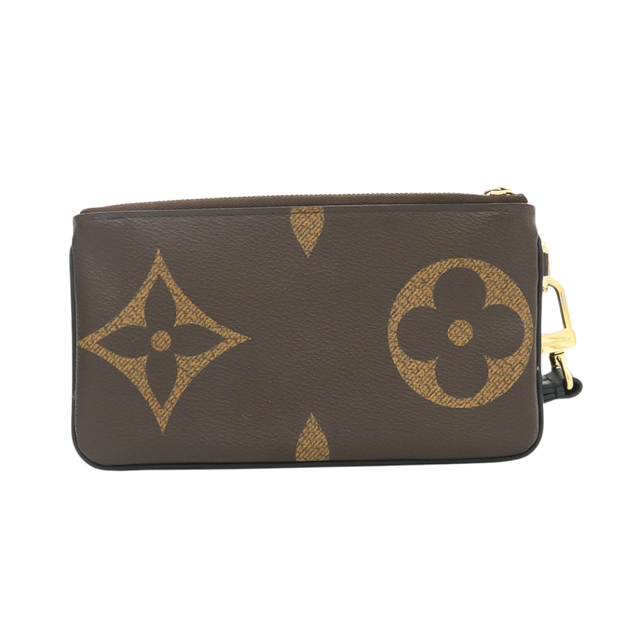 LOUIS VUITTON TRIO POUCH