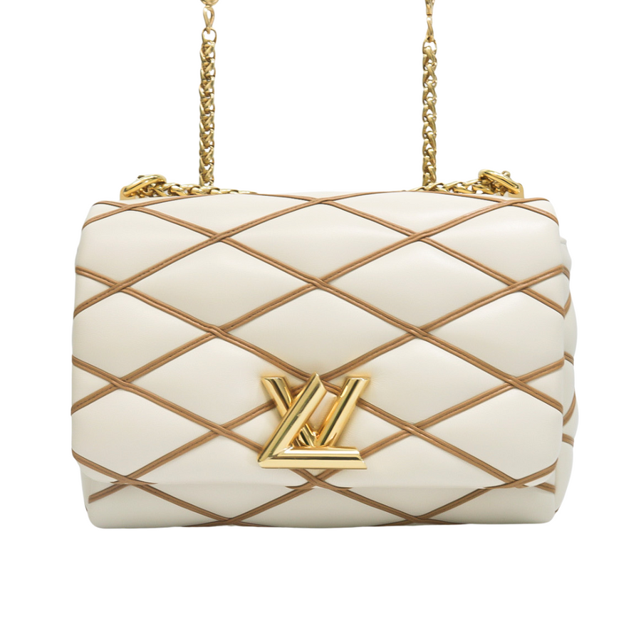 PREOWNED LOUIS VUITTON GO-14 MM
