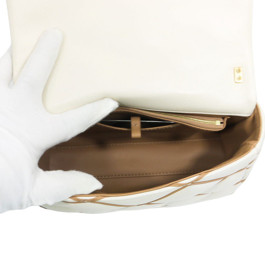 PREOWNED LOUIS VUITTON GO-14 MM