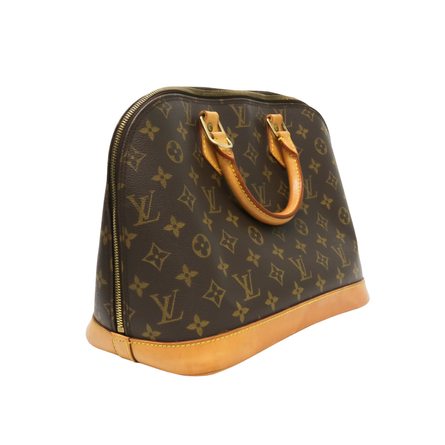 LOUIS VUITTON ALMA