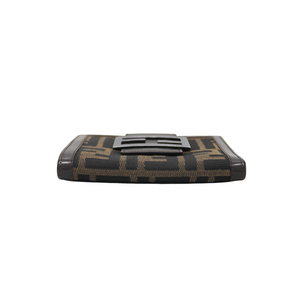 FENDI COMPACT WALLET