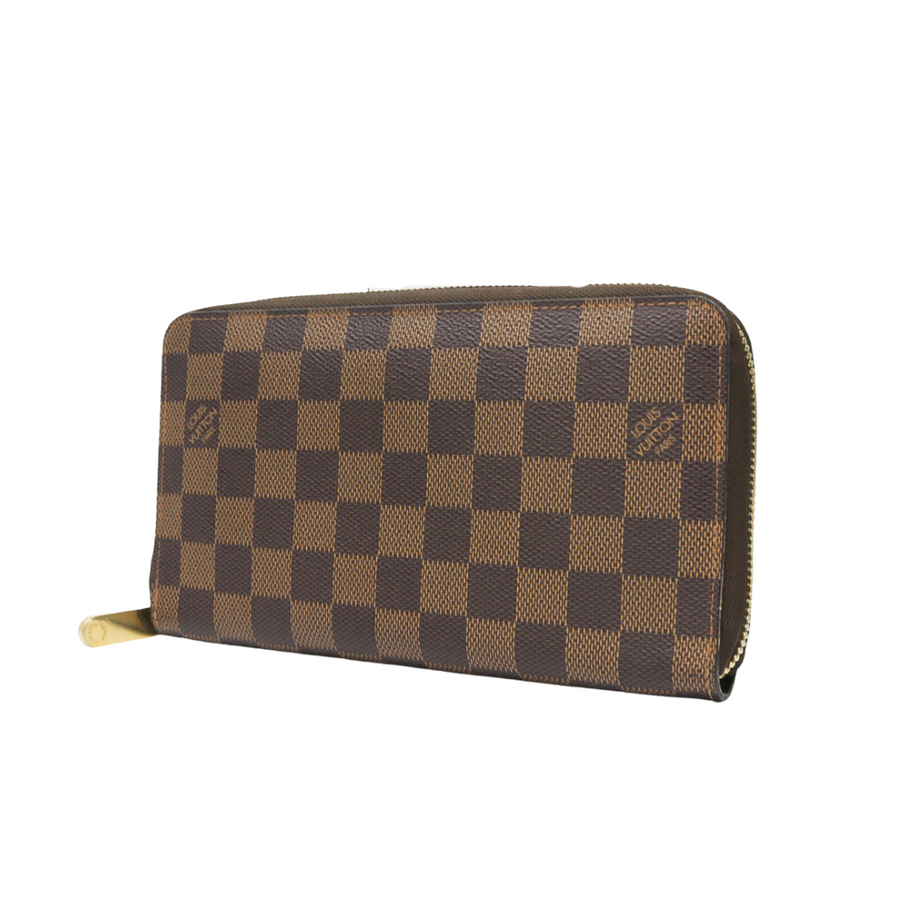LOUIS VUITTON ZIPPY ORGANIZER