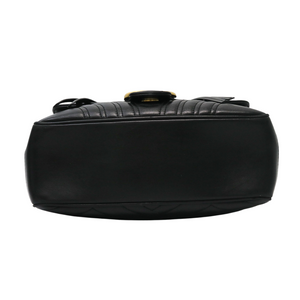 GUCCI CALFSKIN MATELASSE SYLVIN WEB