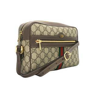 GUCCI OPHIDIA SMALL CROSSBODY BAG
