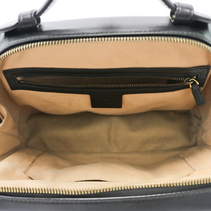 GUCCI CALFSKIN MATELASSE SYLVIN WEB
