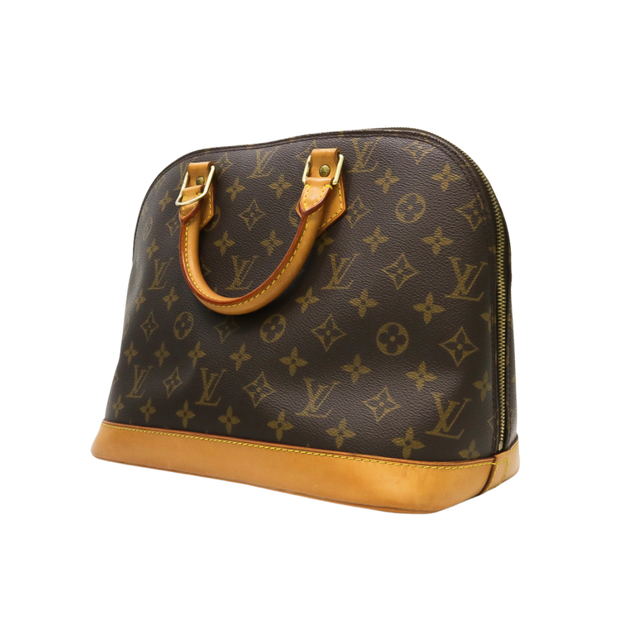 LOUIS VUITTON ALMA