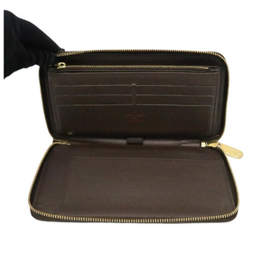 LOUIS VUITTON ZIPPY ORGANIZER
