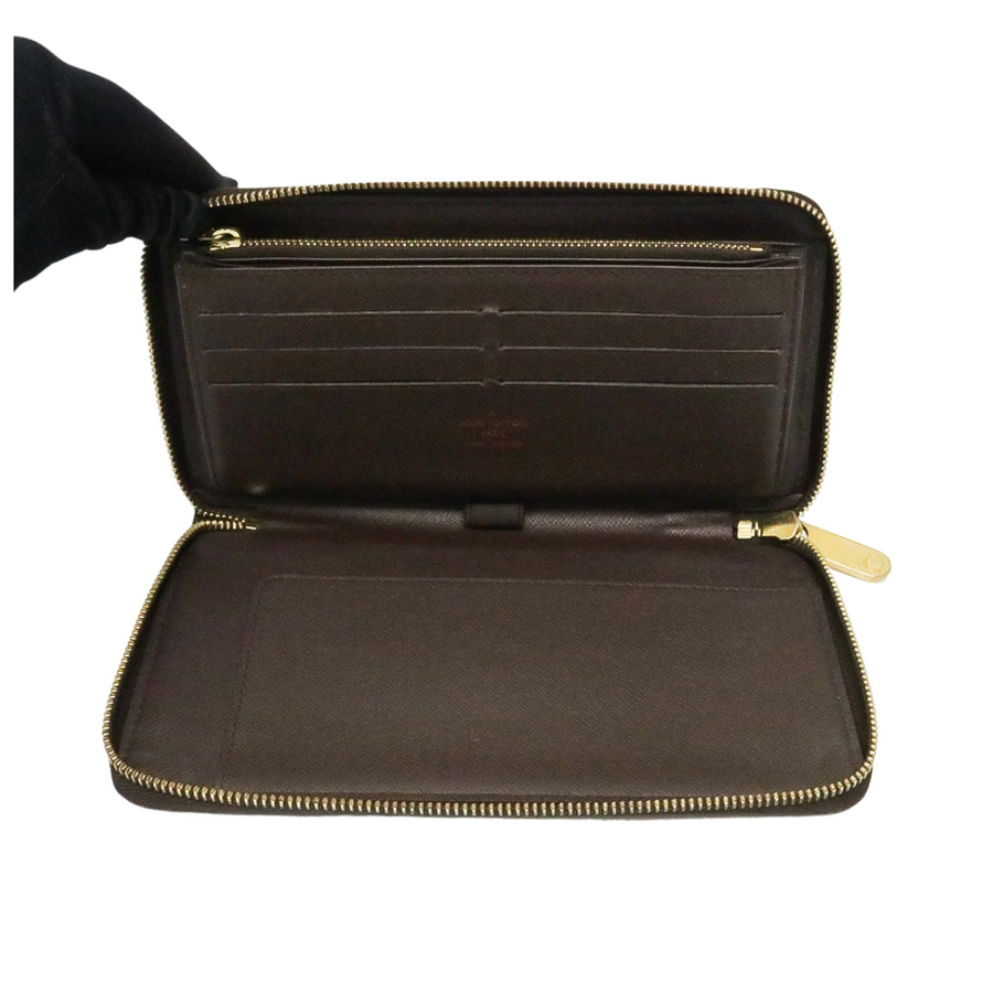 LOUIS VUITTON ZIPPY ORGANIZER