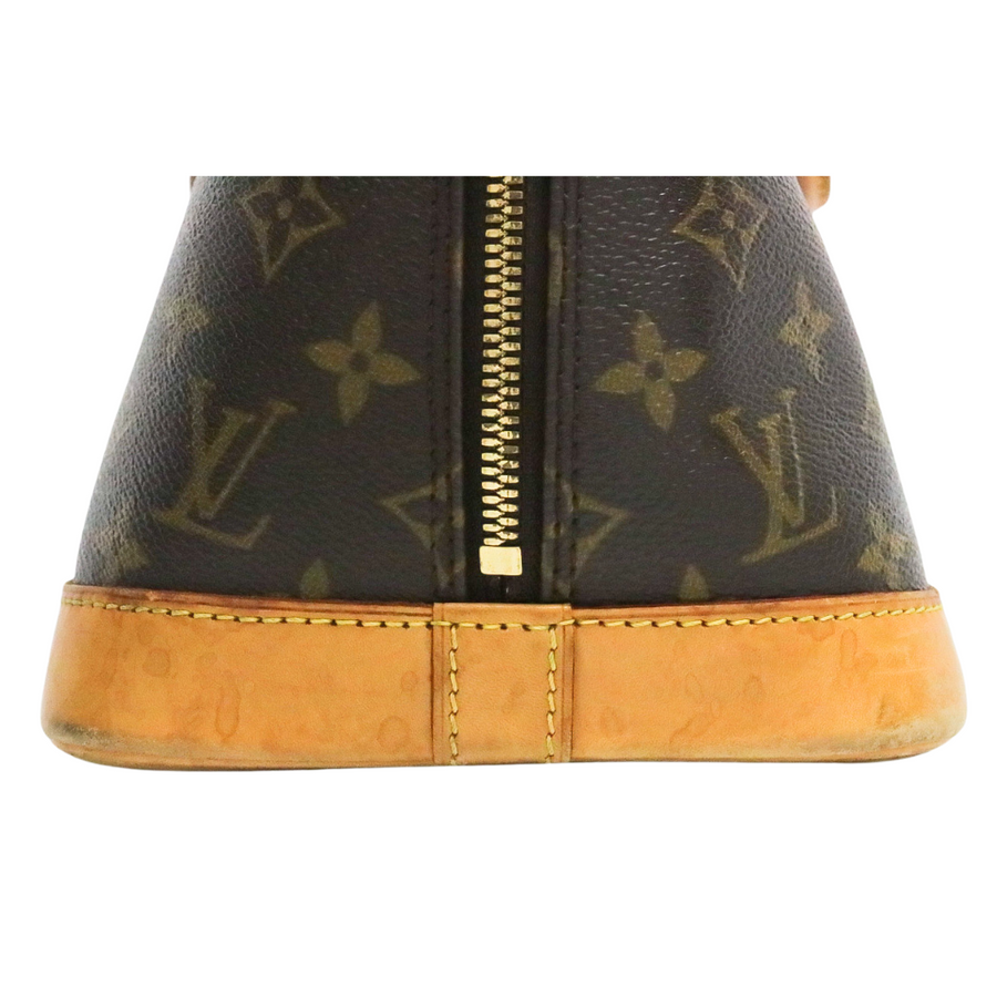 LOUIS VUITTON ALMA
