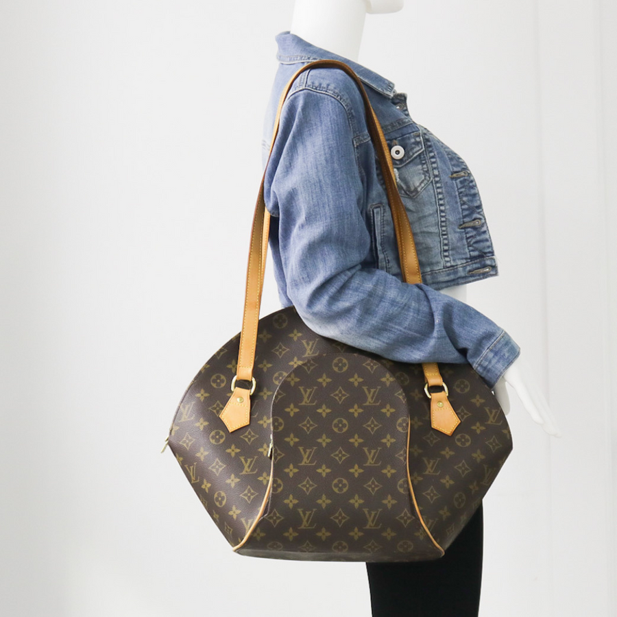 LOUIS VUITTON ELLIPSE GM