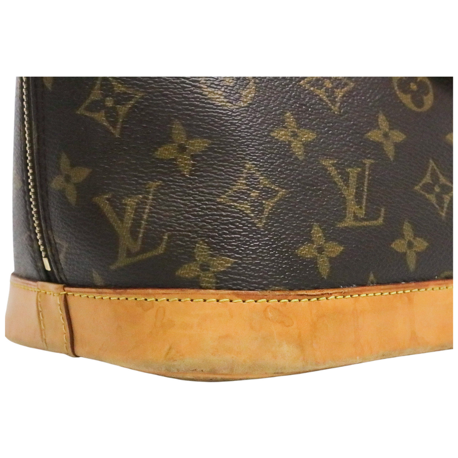 LOUIS VUITTON ALMA