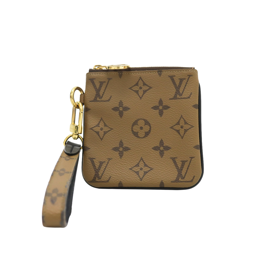 LOUIS VUITTON TRIO POUCH