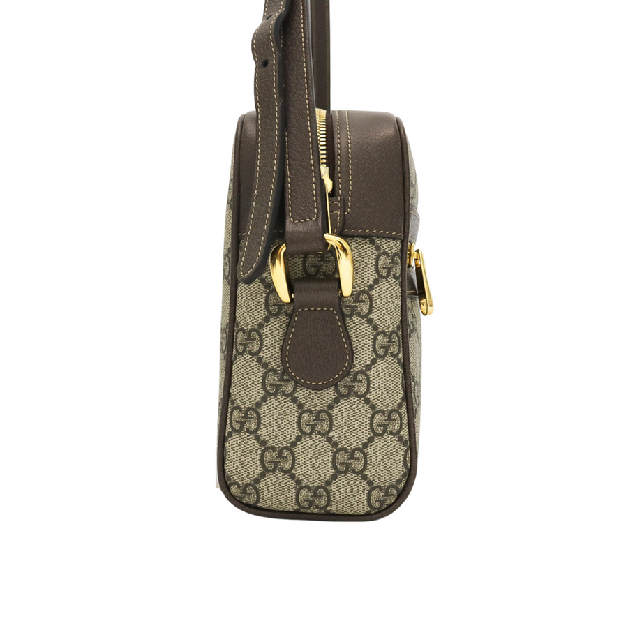 GUCCI OPHIDIA SMALL CROSSBODY BAG