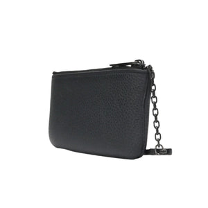 LOUIS VUITTON KEY POUCH AEROGRAM