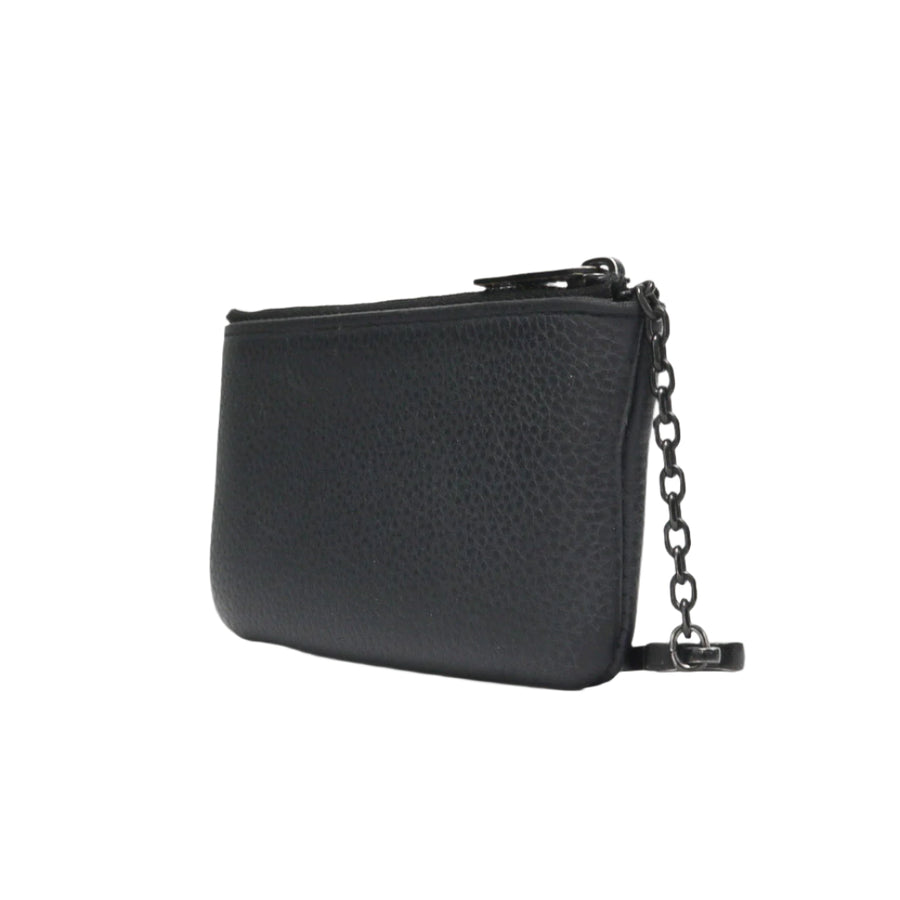 LOUIS VUITTON KEY POUCH AEROGRAM