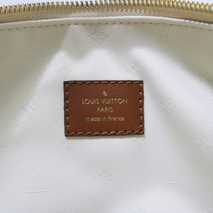 PREOWNED LOUIS VUITTON SKI OVER THE MOON