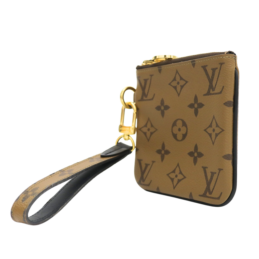 LOUIS VUITTON TRIO POUCH