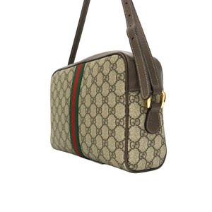 GUCCI OPHIDIA SMALL CROSSBODY BAG