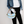 Load image into Gallery viewer, PREOWNED LOUIS VUITTON CROISSANT PM
