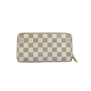 LOUIS VUITTON ZIPPY WALLET