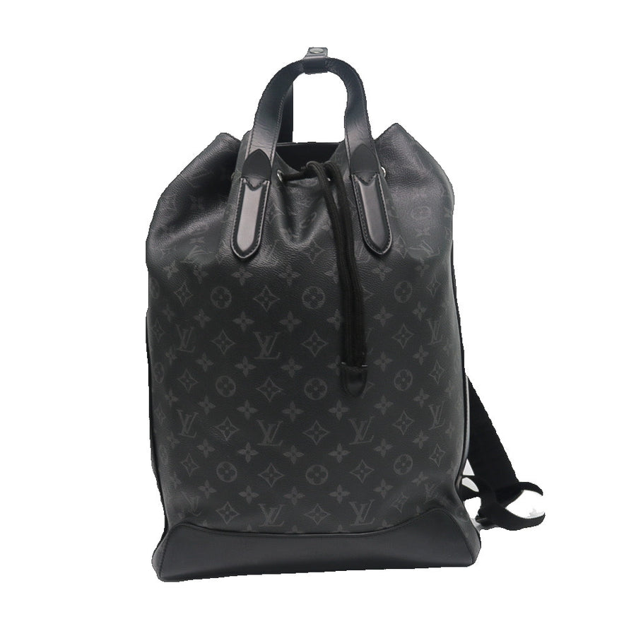 LOUIS VUITTON EXPLORER MONOGRAM ECLIPSE