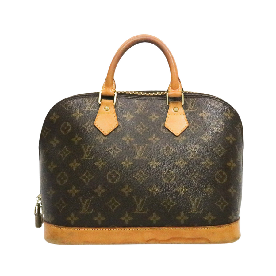 LOUIS VUITTON ALMA