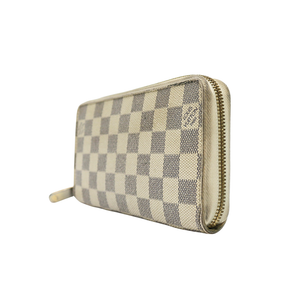 LOUIS VUITTON ZIPPY WALLET