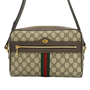 GUCCI OPHIDIA SMALL CROSSBODY BAG