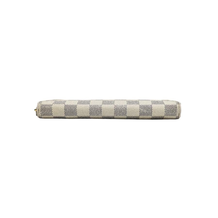 LOUIS VUITTON ZIPPY WALLET