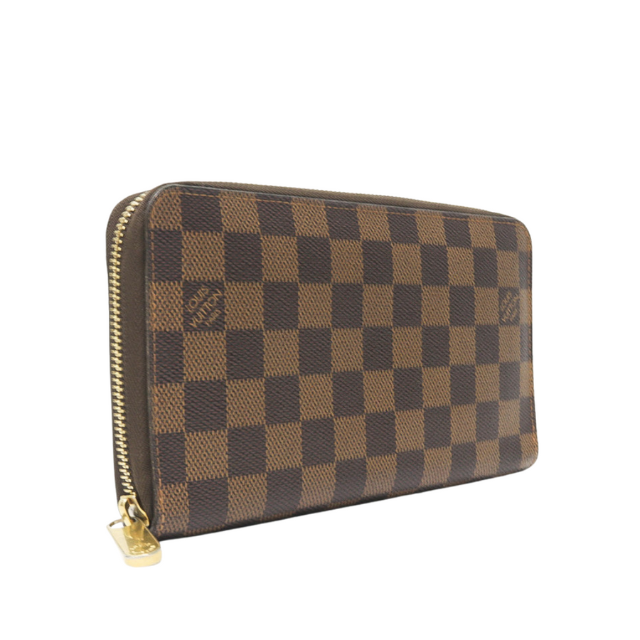 LOUIS VUITTON ZIPPY ORGANIZER