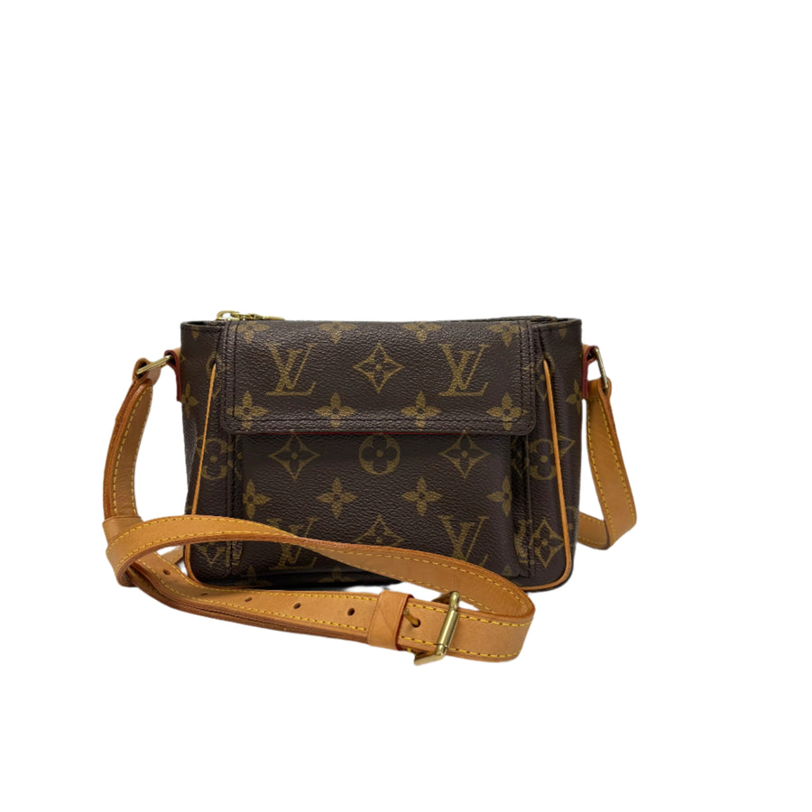 LOUIS VUITTON VIVA CITE PM