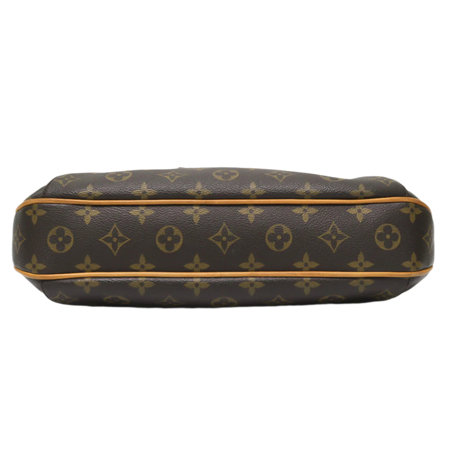 PREOWNED LOUIS VUITTON THAMES PM MONOGRAM