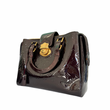 Load image into Gallery viewer, PRE-OWNED LOUIS VUITTON MELROSE AVENUE VERNIS
