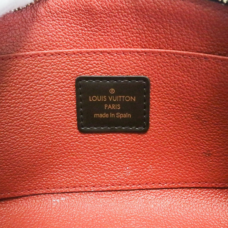 LOUIS VUITTON COSMETIC POUCH