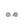Load image into Gallery viewer, WHITE GOLD NATURAL DIAMOND STUD EARRINGS

