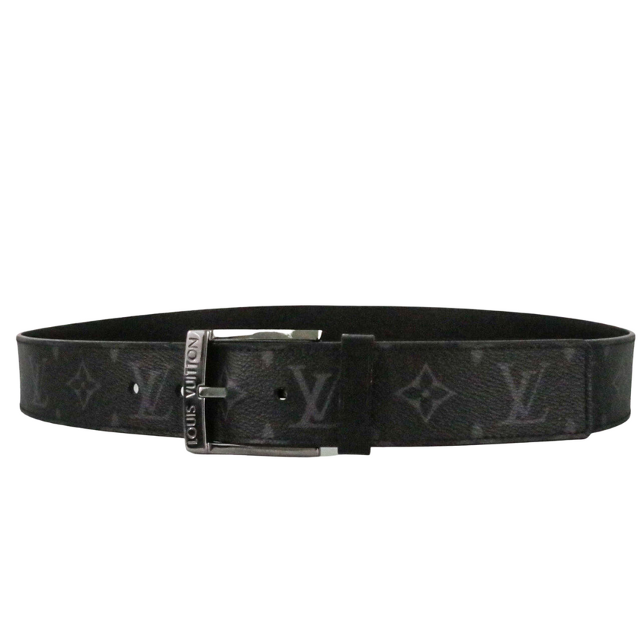 LOUIS VUITTON MONOGRAM BELT