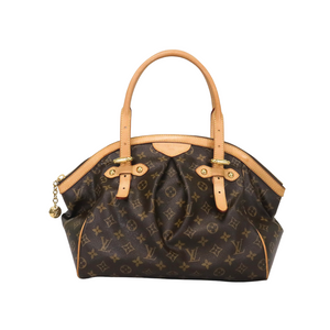 PREOWNED LOUIS VUITTON  TIVOLI  GM