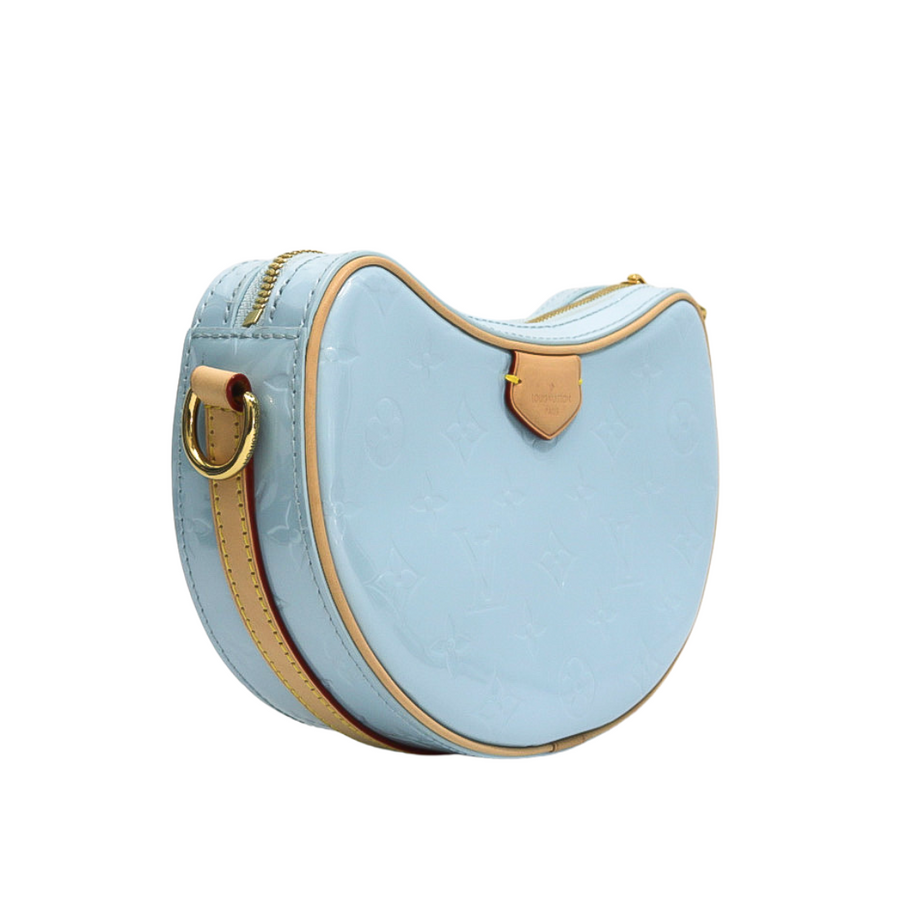 PREOWNED LOUIS VUITTON CROISSANT PM
