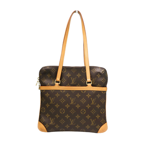 LOUIS VUITTON COUSSIN GM MONOGRAM