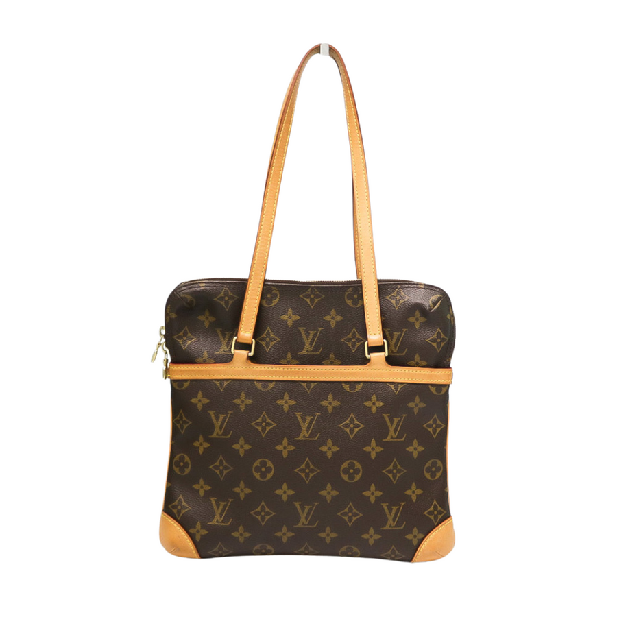 LOUIS VUITTON COUSSIN GM MONOGRAM