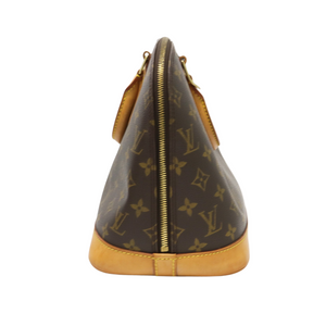 LOUIS VUITTON ALMA