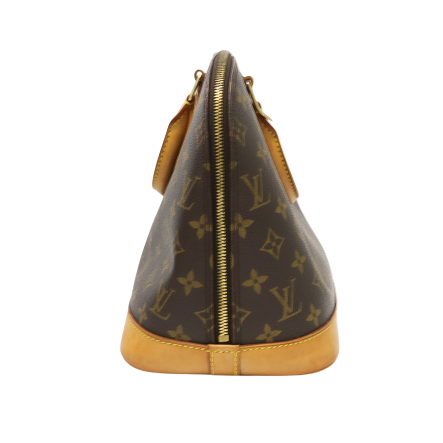 LOUIS VUITTON ALMA