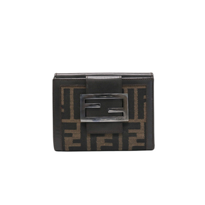 FENDI COMPACT WALLET