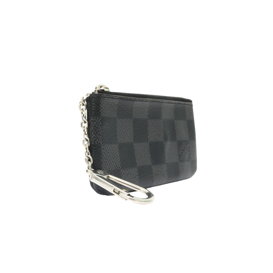 LOUIS VUITTON KEY POUCH