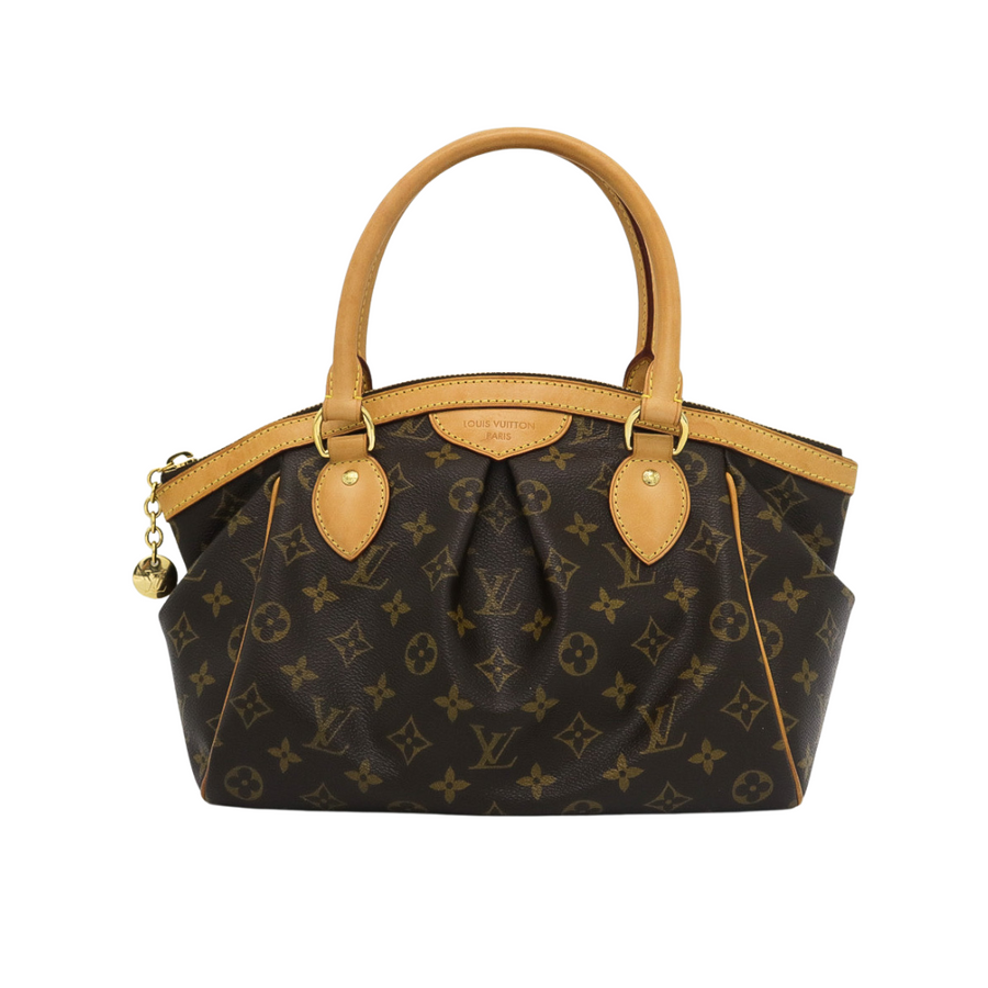 PREOWNED LOUIS VUITTON TIVOLI PM