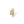 Load image into Gallery viewer, YELLOW GOLD CRISS CROSS EARRINGS
